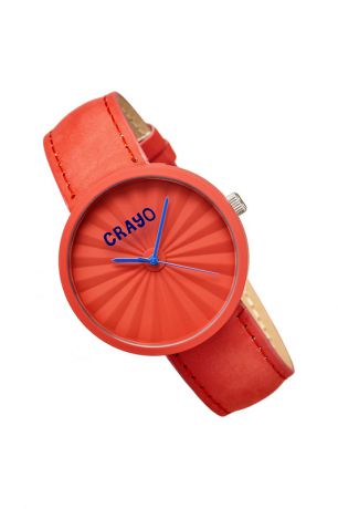 Watch Crayo Watch