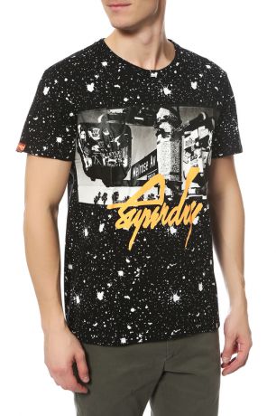 Футболка Superdry Футболка