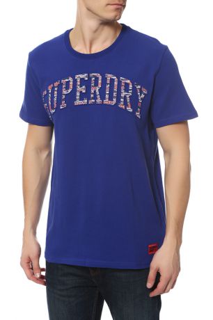 Футболка Superdry Футболка