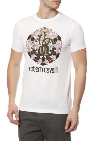 Футболка Roberto Cavalli Футболка