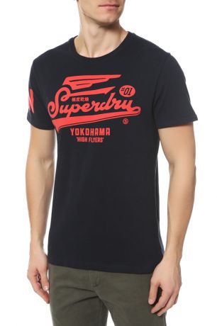 Футболка Superdry Футболка