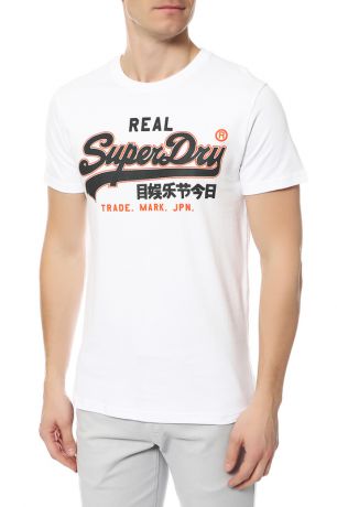 Футболка Superdry Футболка