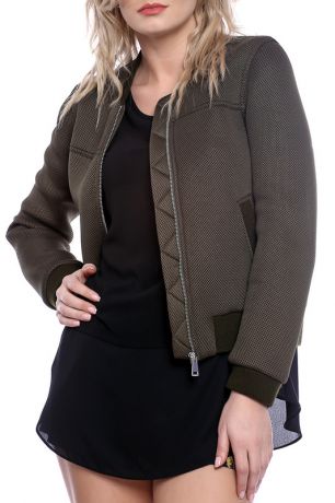 Куртка Emma Monti Куртки в стиле пилот (бомбер)