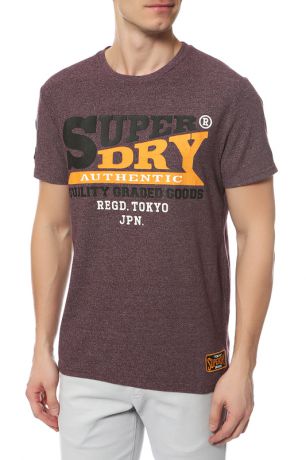 Футболка Superdry Футболка