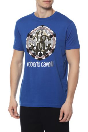 Футболка Roberto Cavalli Футболка