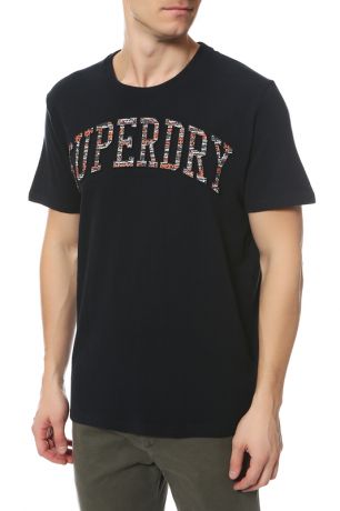 Футболка Superdry Футболка