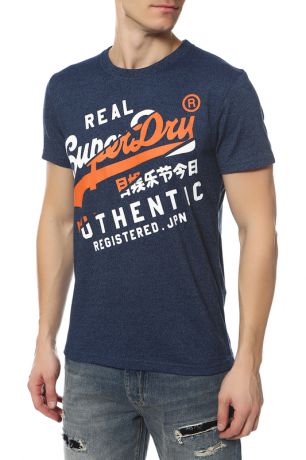 Футболка Superdry Футболка