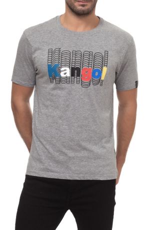 t-shirt KANGOL t-shirt