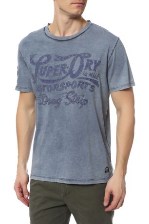 Футболка Superdry Футболка