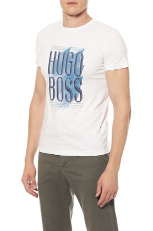 Футболка Hugo Boss Футболка