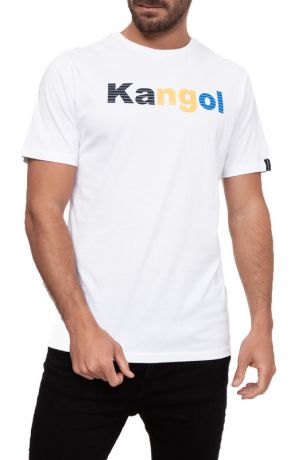 t-shirt KANGOL t-shirt