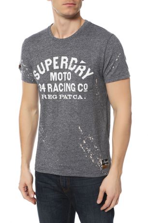 Футболка Superdry Футболка