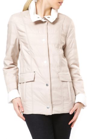 reversible jacket Baronia Куртки с воротником