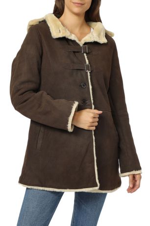 coat Isaco & Kawa coat
