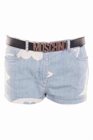 Шорты Moschino Шорты