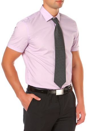 Сорочка Hugo Boss Рубашки и сорочки узкие
