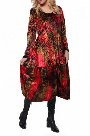 Платье Kata Binska Платья и сарафаны с длинным рукавом