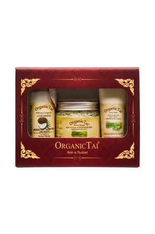 Набор для ванны Organic Tai Набор для ванны