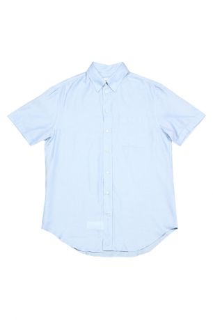 Рубашка Armani Collezioni Рубашки и сорочки с отложным воротником