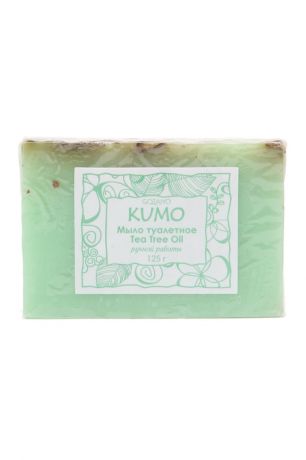 Мыло ручной работы KUMO Мыло ручной работы