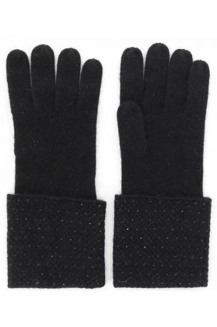 Перчатки William Sharp Перчатки и варежки длинные (высокие)