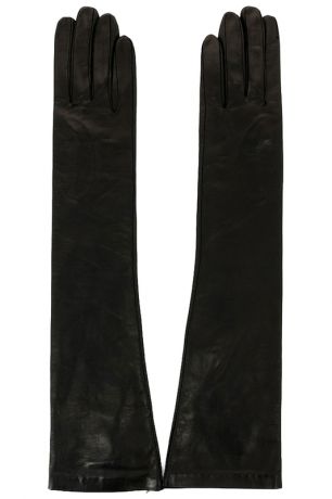 Перчатки SERMONETA Перчатки и варежки длинные (высокие)