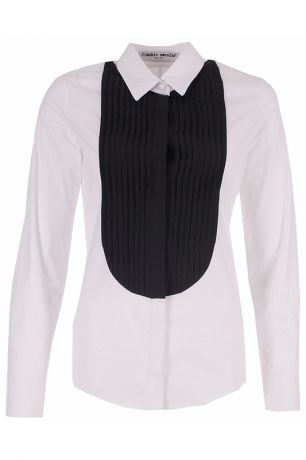 Блуза Frankie Morello Блузы с рукавом классической формы