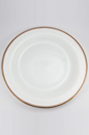 Набор тарелок 28 см, 6 шт. Royal Porcelain Co Набор тарелок 28 см, 6 шт.