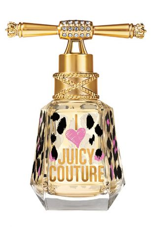 Парфюмерная вода, 30 мл Juicy Couture Парфюмерная вода, 30 мл