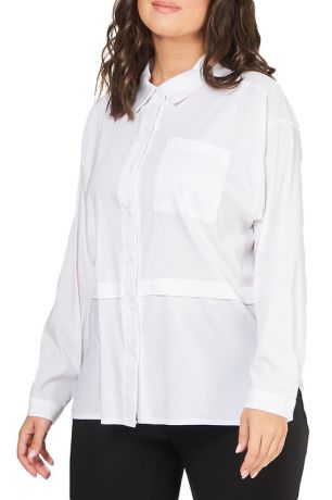 Блузка OLSI Блузы с длинным рукавом