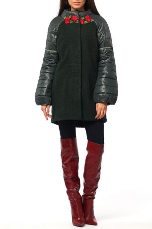 Пальто Kata Binska Пальто в стиле куртки