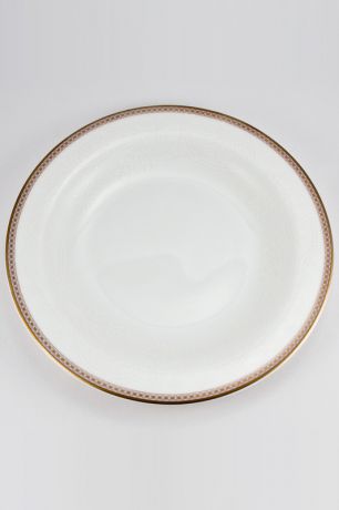 Набор тарелок 21 см, 6 шт. Royal Porcelain Co Набор тарелок 21 см, 6 шт.