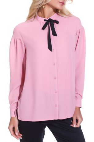 Блузка Gloss Блузы с длинным рукавом