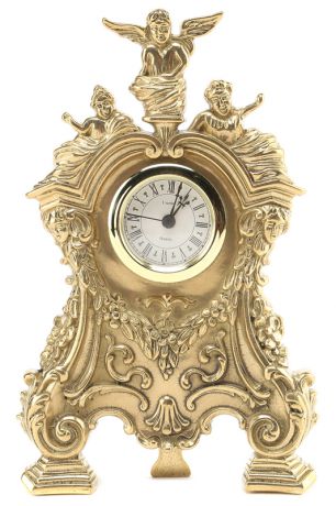 Часы "Венеция", 26х18 см Stilars Часы "Венеция", 26х18 см