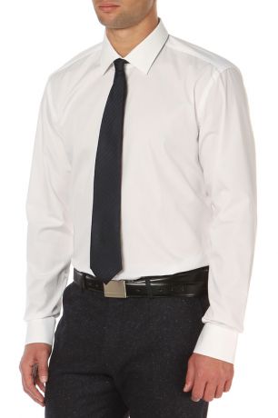 Сорочка Hugo Boss Рубашки и сорочки с длинным рукавом