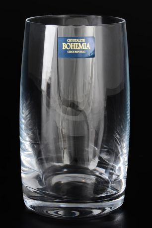 Набор стаканов для воды Crystalite Bohemia Набор стаканов для воды