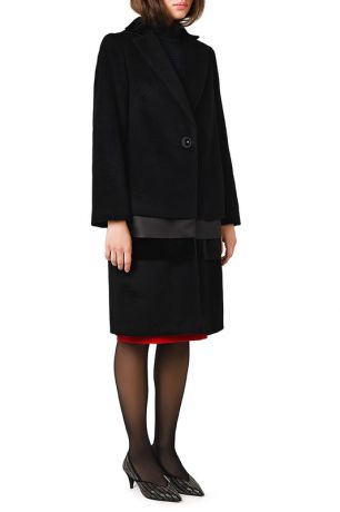 Пальто Caterina Leman Пальто с рукавом классической формы