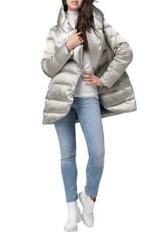 Утепленное пальто Conso Утепленное пальто