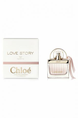 Chloe Love Story 30 мл Chloe Chloe Love Story 30 мл