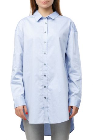 Рубашка Silvian Heach Рубашки с длинным рукавом