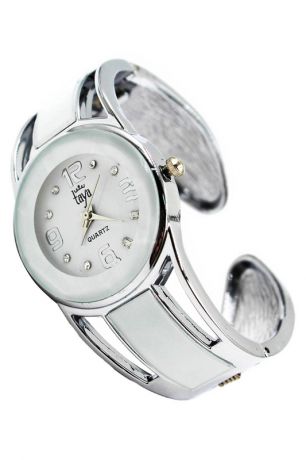 Набор: часы, браслет-2шт Taya 8 марта женщинам