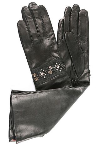 Перчатки Dali Exclusive Перчатки и варежки длинные (высокие)