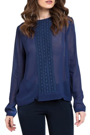 blouse Conquista Блузы с длинным рукавом