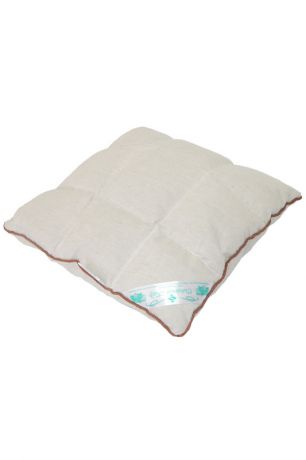 Байкальская подушка, 50х70 см Smart-Textile Байкальская подушка, 50х70 см