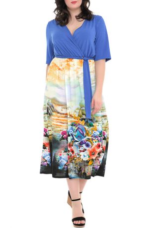 Платье Svesta Платья и сарафаны в стиле ретро (винтажные)