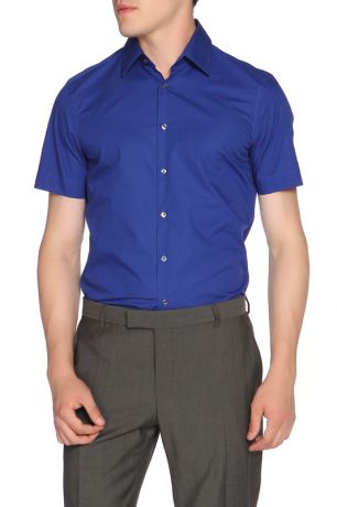 Рубашка Strellson Рубашки и сорочки с коротким рукавом