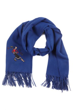 scarf Moschino scarf