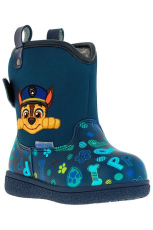 Сапожки PAW PATROL Сапожки