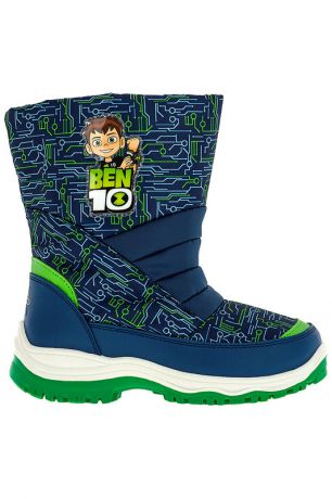 Сапожки BEN 10 Сапожки