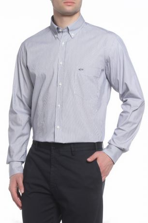 Рубашка PAUL&SHARK Рубашки и сорочки с длинным рукавом